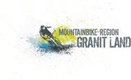 Mountainbike-Region Granitland