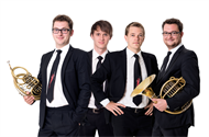Wiener Horn Ensemble